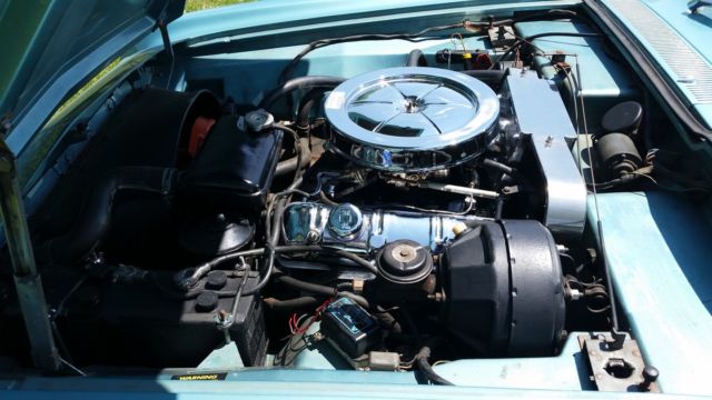 1963 Studebaker Avanti - photo 11