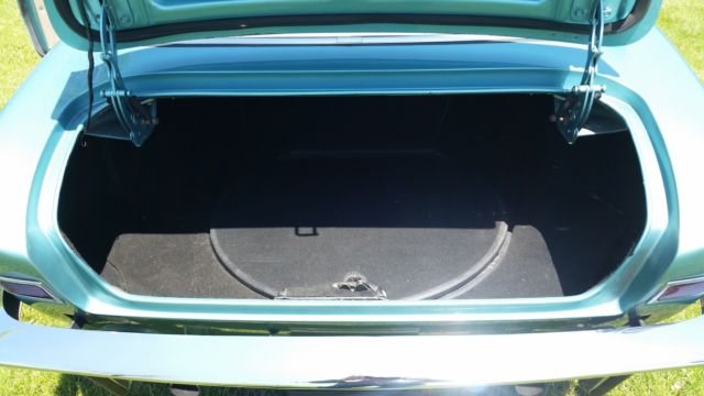 1963 Studebaker Avanti - photo 12