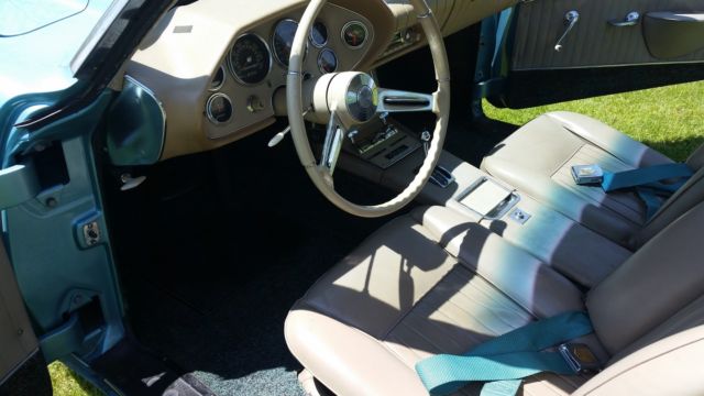 1963 Studebaker Avanti - photo 7
