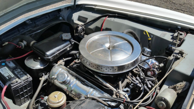 1963 Studebaker Avanti - photo 4