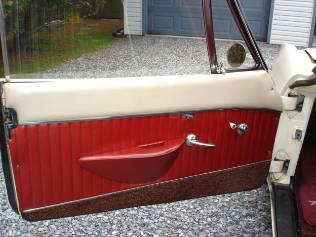 1963 Studebaker Avanti R2 - photo 10