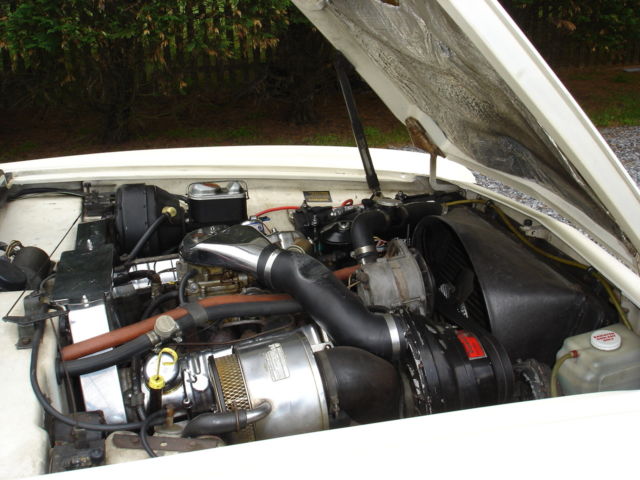 1963 Studebaker Avanti R2 - photo 12