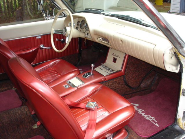 1963 Studebaker Avanti R2 - photo 5