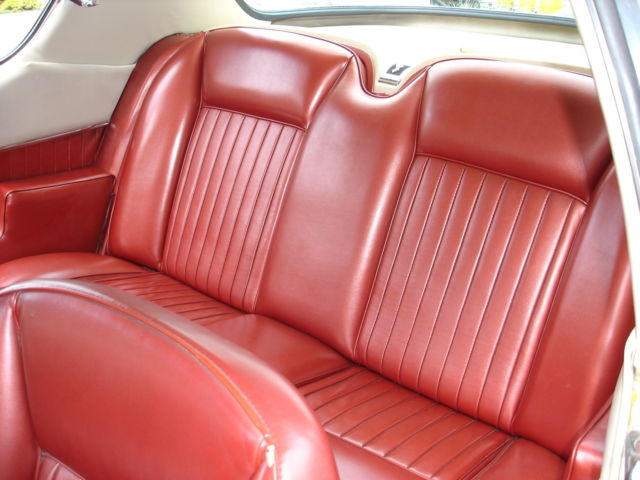 1963 Studebaker Avanti R2 - photo 6