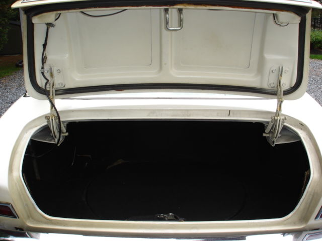 1963 Studebaker Avanti R2 - photo 8