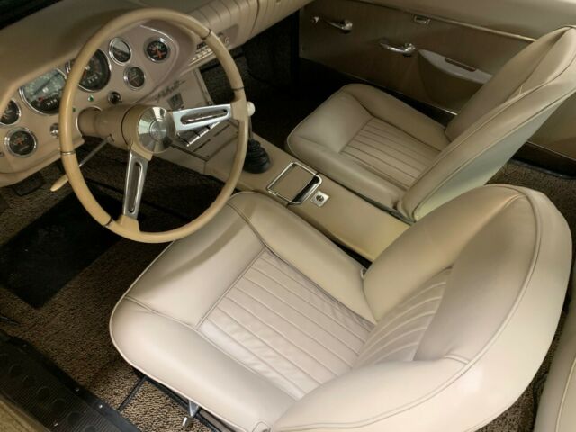 1963 Studebaker Avanti R2 SUPERCHARGED 4 SPEED - photo 10