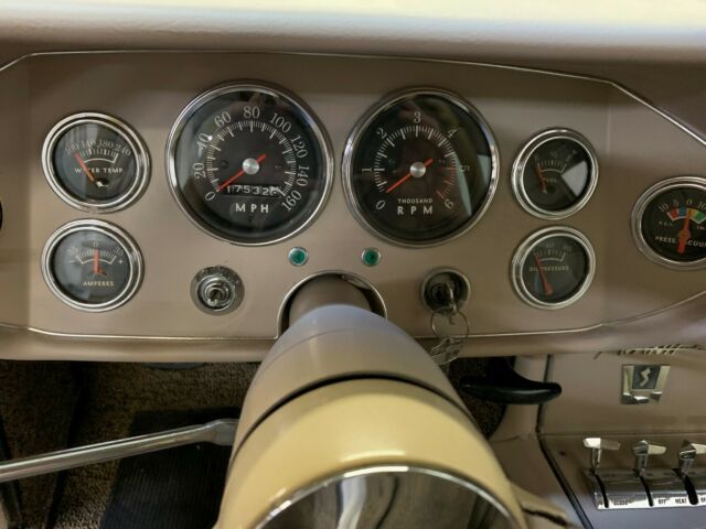 1963 Studebaker Avanti R2 SUPERCHARGED 4 SPEED - photo 11