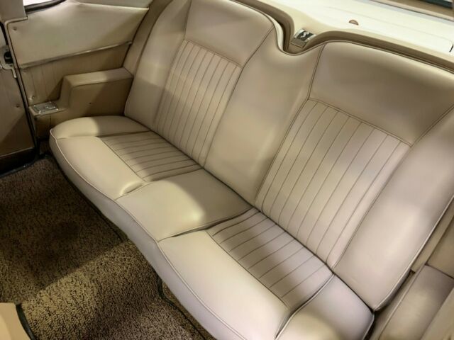 1963 Studebaker Avanti R2 SUPERCHARGED 4 SPEED - photo 12