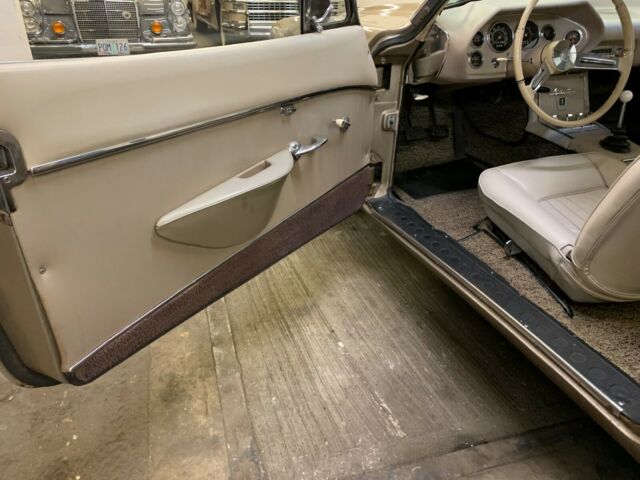 1963 Studebaker Avanti R2 SUPERCHARGED 4 SPEED - photo 9