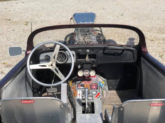 1963 Volkswagen Beetle - Classic - photo 4