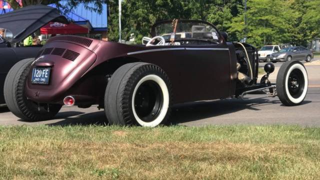 1963 Volkswagen Beetle - Classic - photo 6