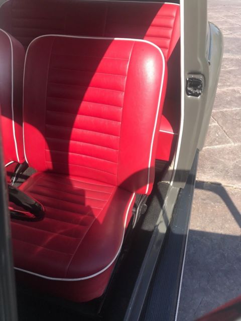 1963 Volkswagen Beetle - Classic Deluxe - photo 10