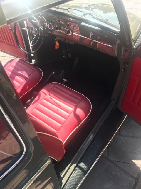 1963 Volkswagen Beetle - Classic Deluxe - photo 13