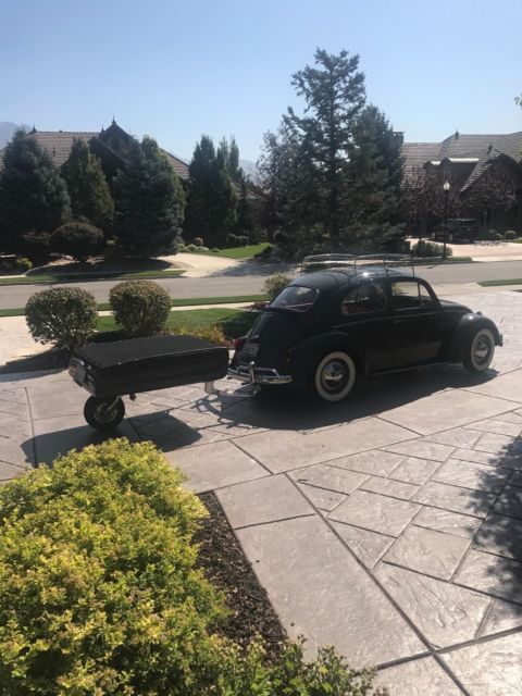 1963 Volkswagen Beetle - Classic Deluxe - photo 3