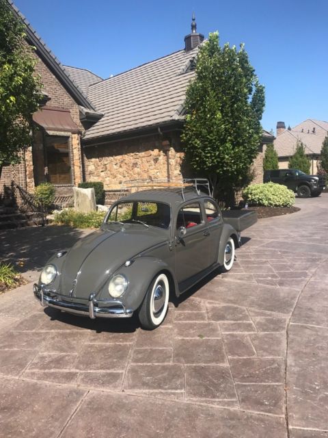 1963 Volkswagen Beetle - Classic Deluxe - photo 5