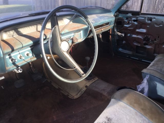 1963 Chevrolet Other - photo 11