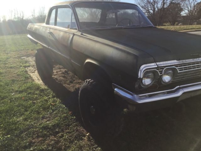 1963 Chevrolet Other - photo 5