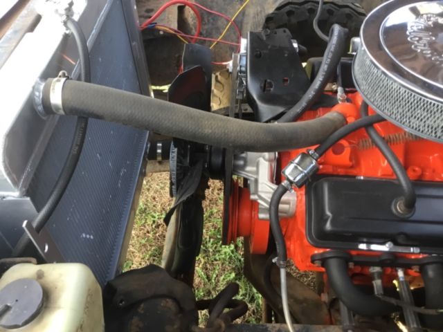 1963 Chevrolet Other - photo 9