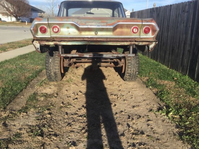 1963 Chevrolet Other - photo 3