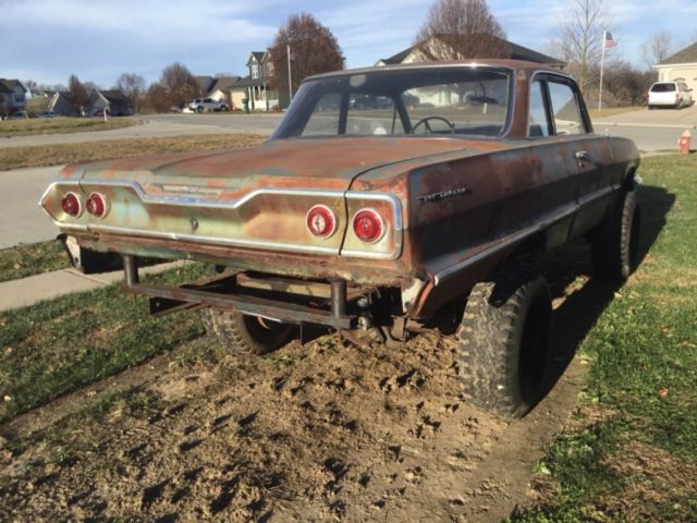 1963 Chevrolet Other - photo 4