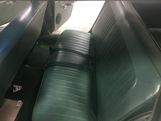 1963 Chevrolet Bel Air/150/210 - photo 10