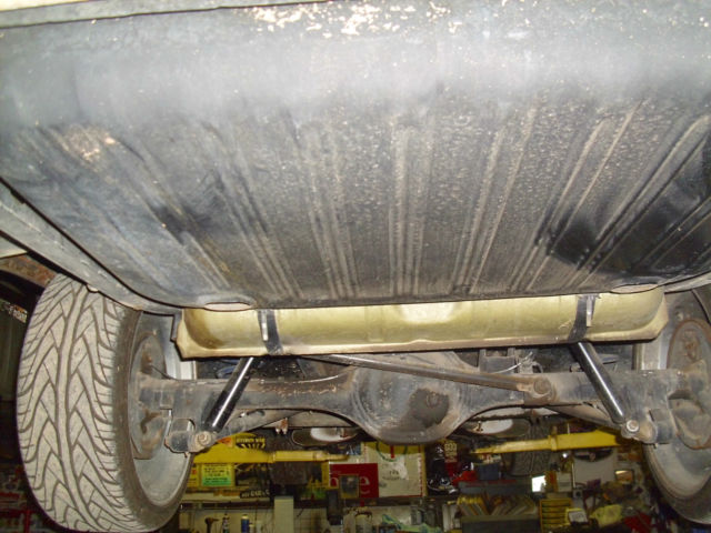 1963 Chevrolet Impala - photo 11