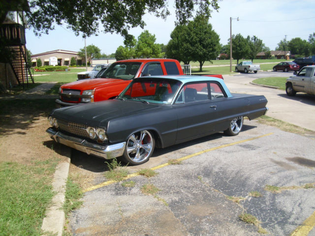 1963 Chevrolet Impala - photo 2
