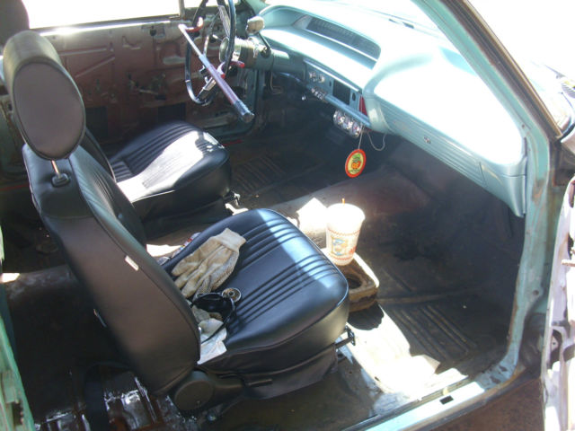 1963 Chevrolet Impala - photo 5