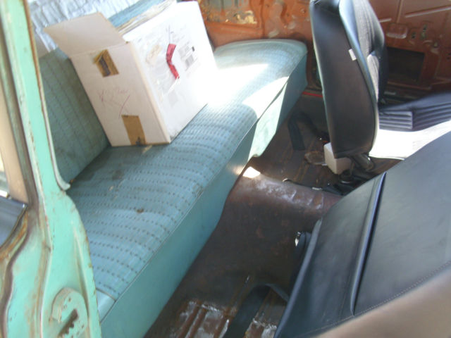 1963 Chevrolet Impala - photo 6