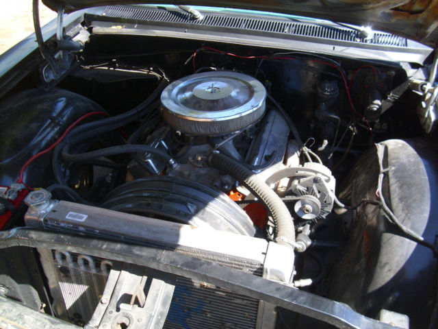 1963 Chevrolet Impala - photo 7