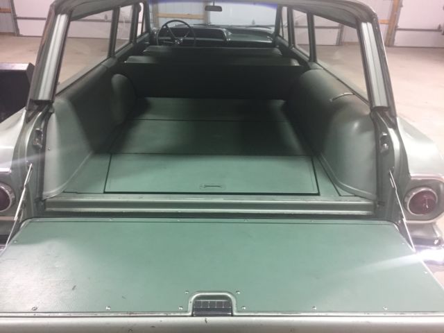 1963 Chevrolet Bel Air/150/210 - photo 4