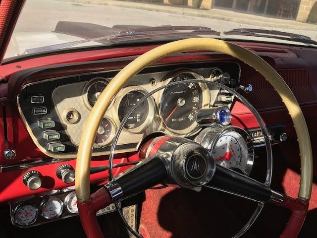 1963 Plymouth Belvedere - photo 10