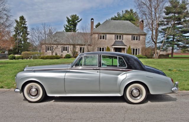 1963 Bentley Other
