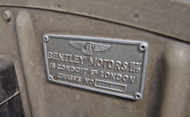 1963 Bentley Other - photo 11