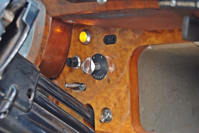 1963 Bentley Other - photo 12