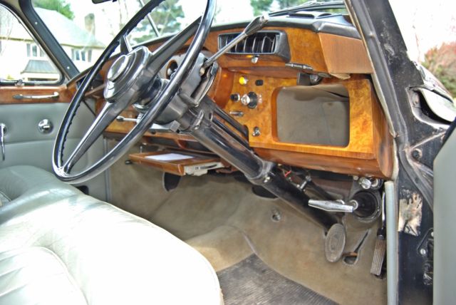 1963 Bentley Other - photo 13