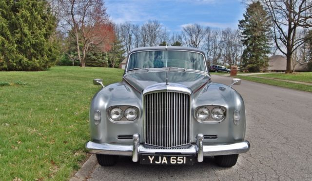 1963 Bentley Other - photo 2