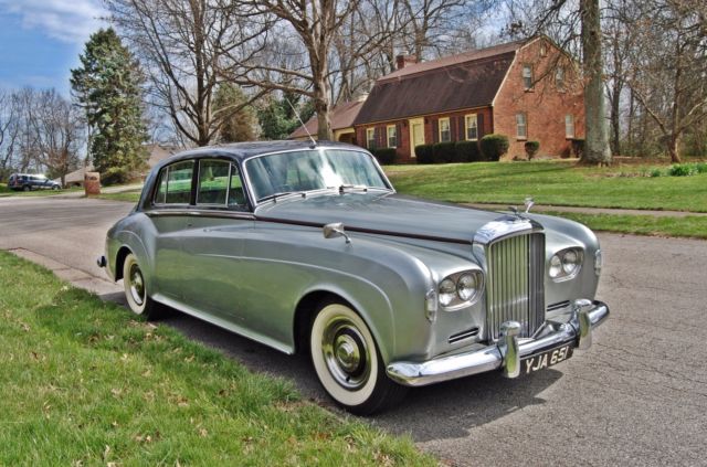 1963 Bentley Other - photo 6