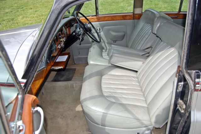 1963 Bentley Other - photo 7