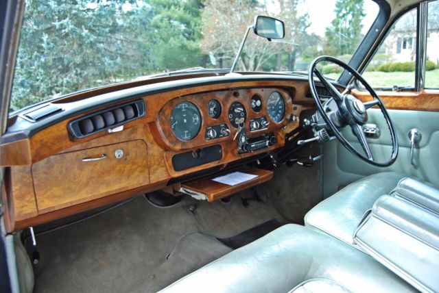 1963 Bentley Other - photo 9