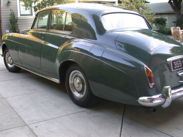 1963 Bentley Other - photo 2
