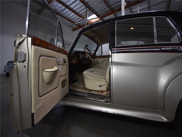 1963 Bentley S3 -- - photo 11