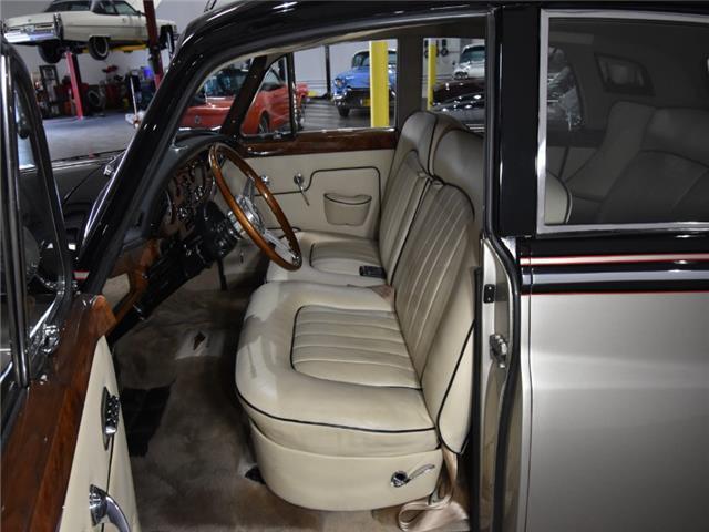 1963 Bentley S3 -- - photo 12