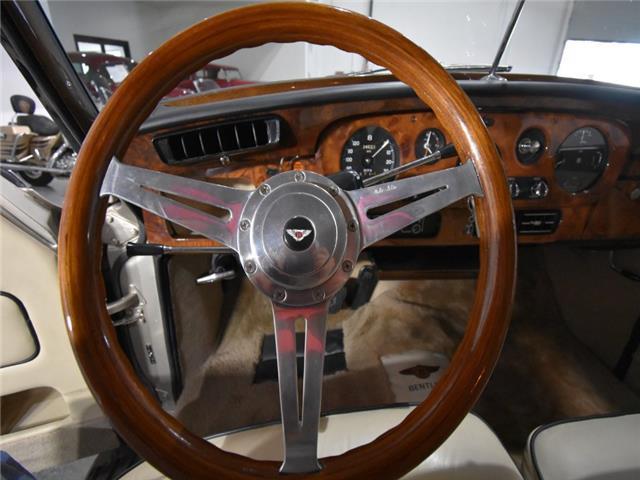 1963 Bentley S3 -- - photo 13