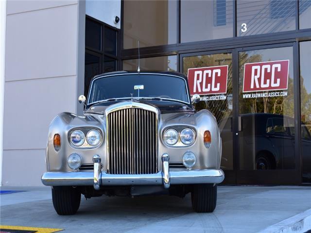 1963 Bentley S3 -- - photo 3