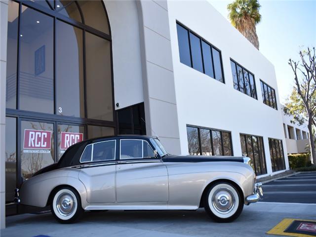 1963 Bentley S3 -- - photo 6