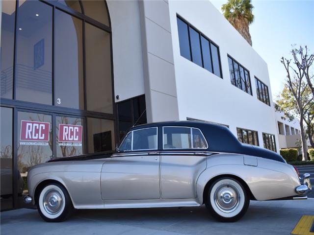 1963 Bentley S3 -- - photo 7