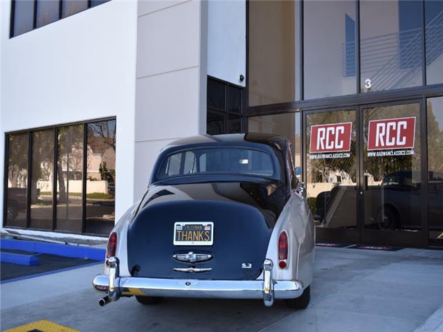 1963 Bentley S3 -- - photo 9