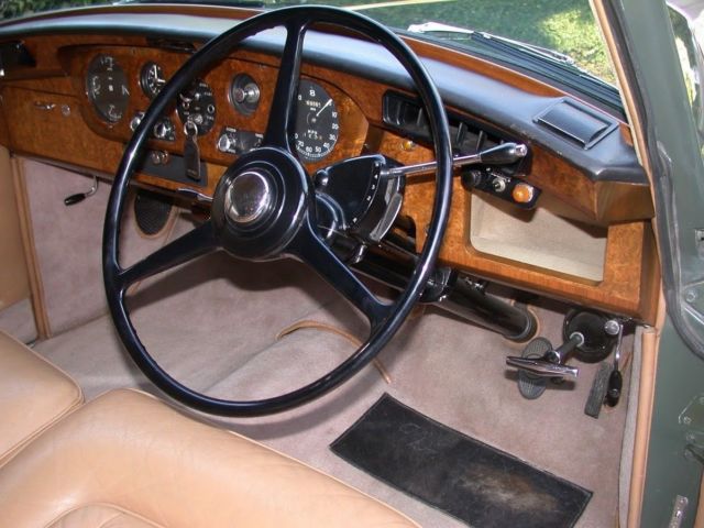 1963 Bentley Other - photo 5