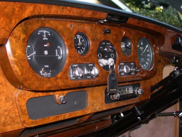 1963 Bentley Other - photo 6